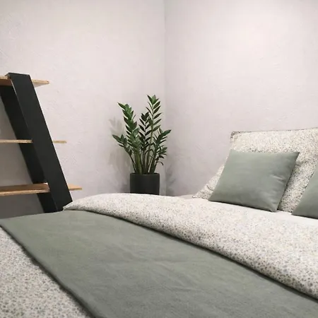 Apartman 48 Fabryka Wody Szczecin