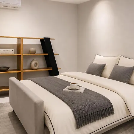 48 Fabryka Wody Apartment Szczecin